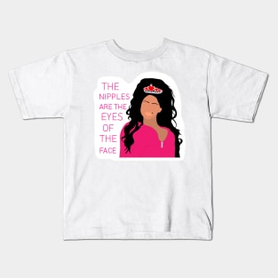 Bimini Snatch Game Kids T-Shirt